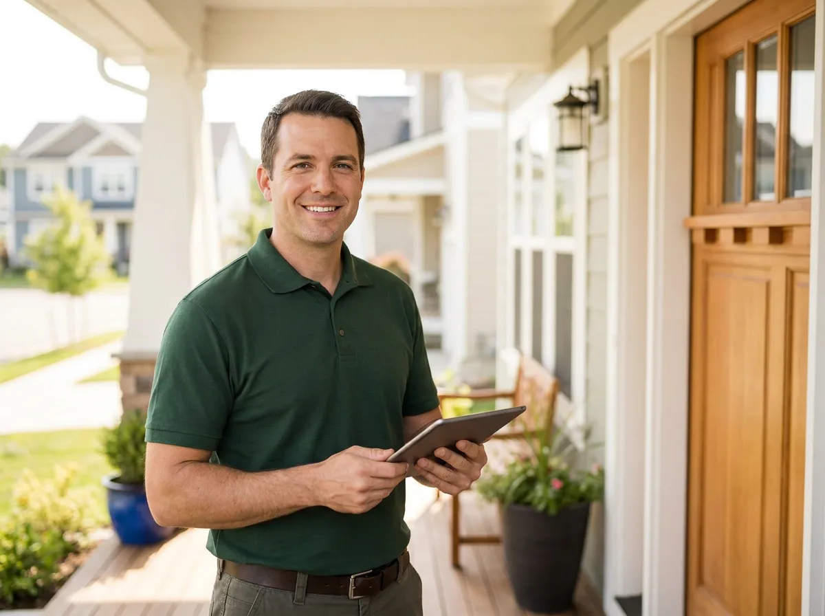 Pest control FAQs for Spokane, MO